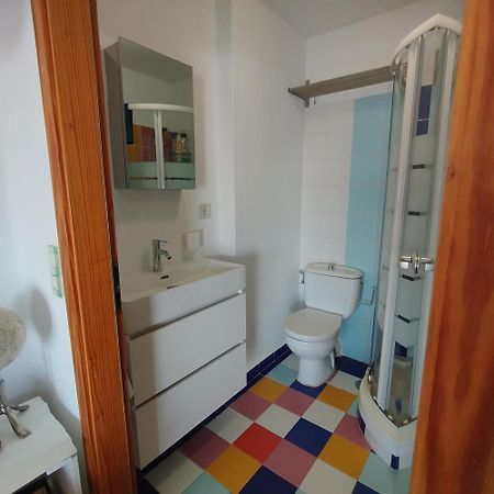 Blueviews Torremolinos Apartman Kültér fotó