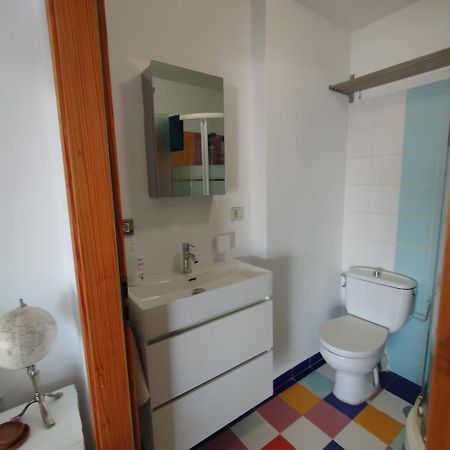 Blueviews Torremolinos Apartman Kültér fotó