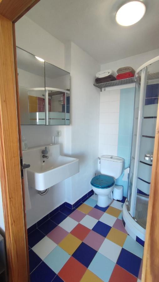 Blueviews Torremolinos Apartman Kültér fotó