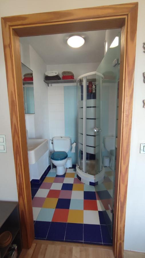 Blueviews Torremolinos Apartman Kültér fotó
