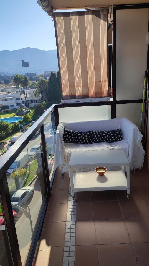 Blueviews Torremolinos Apartman Kültér fotó