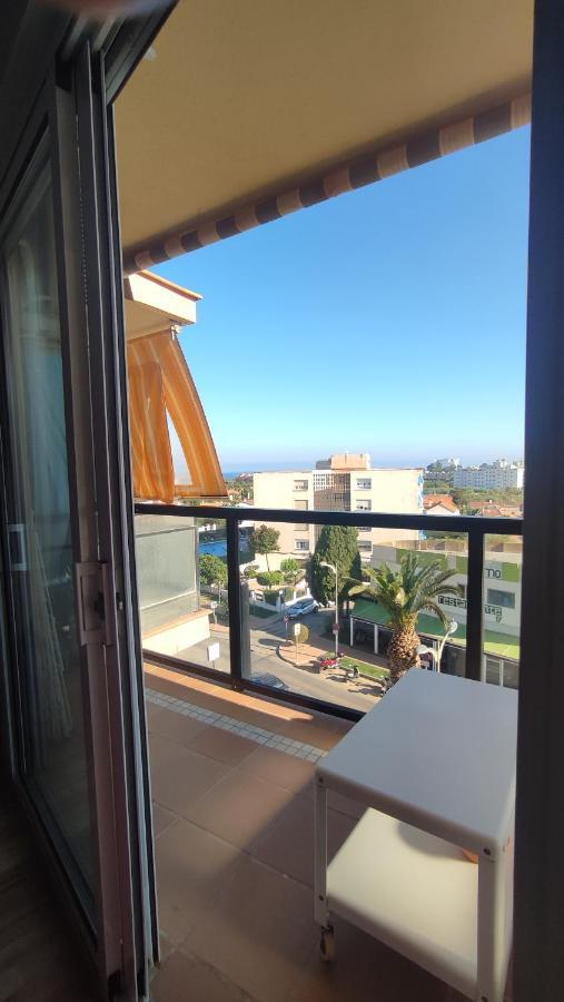 Blueviews Torremolinos Apartman Kültér fotó