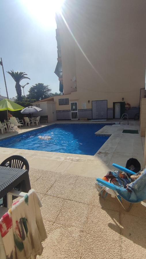 Blueviews Torremolinos Apartman Kültér fotó