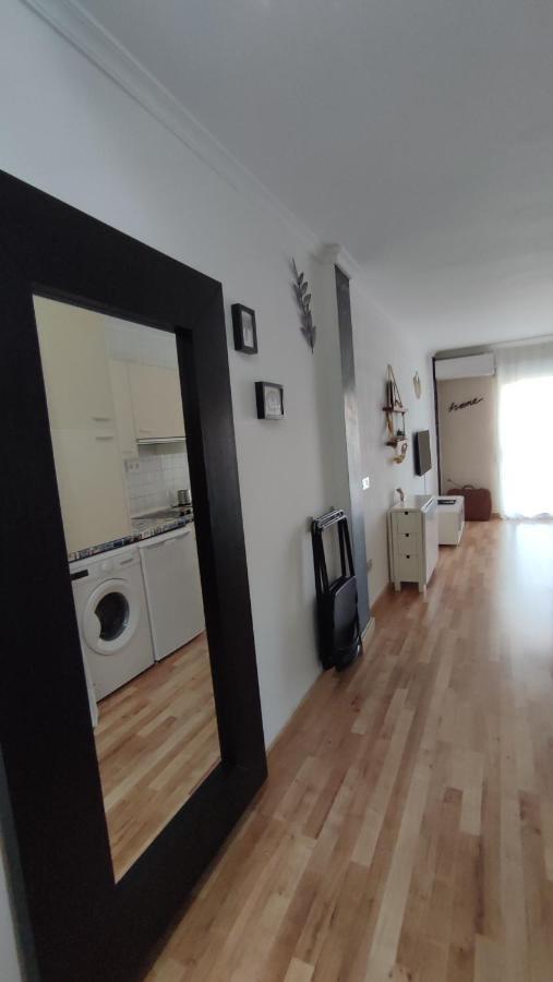 Blueviews Torremolinos Apartman Kültér fotó