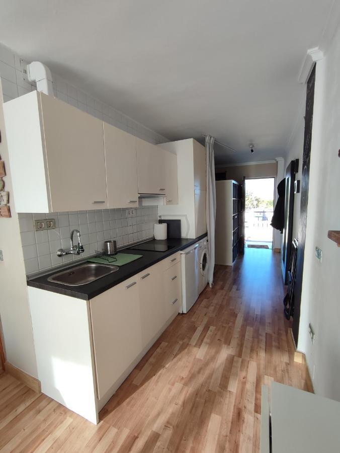 Blueviews Torremolinos Apartman Kültér fotó