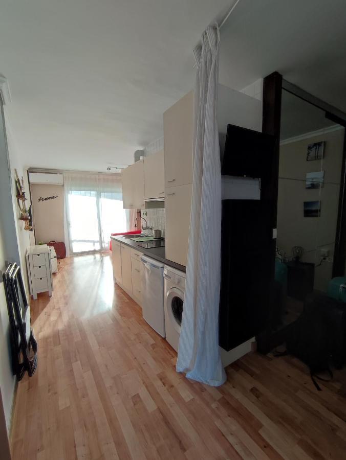 Blueviews Torremolinos Apartman Kültér fotó