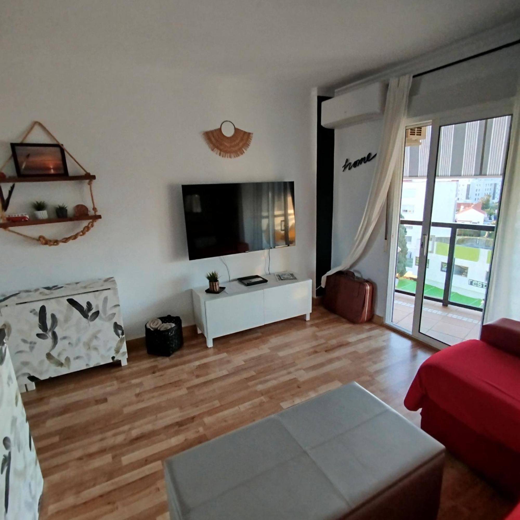 Blueviews Torremolinos Apartman Kültér fotó