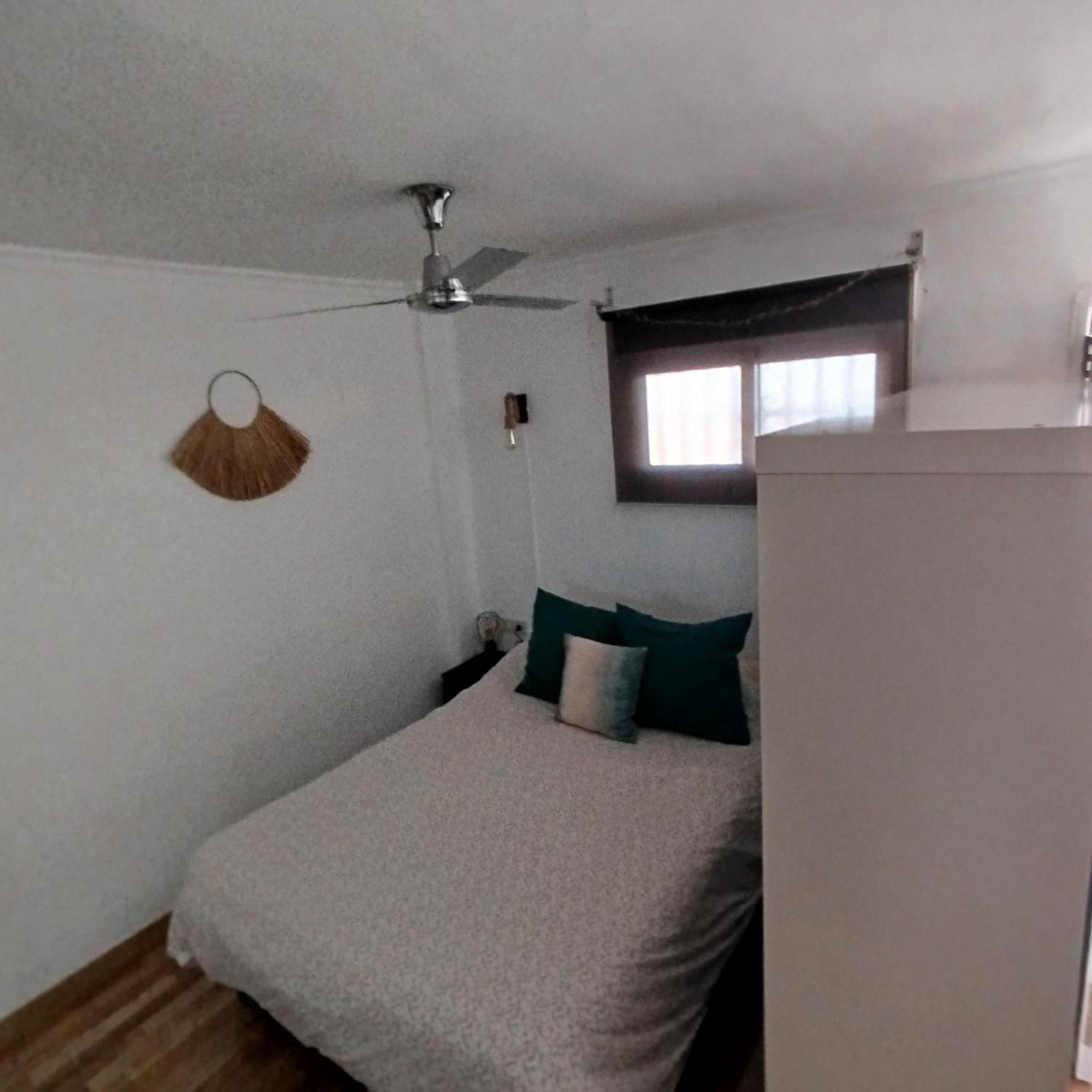 Blueviews Torremolinos Apartman Kültér fotó