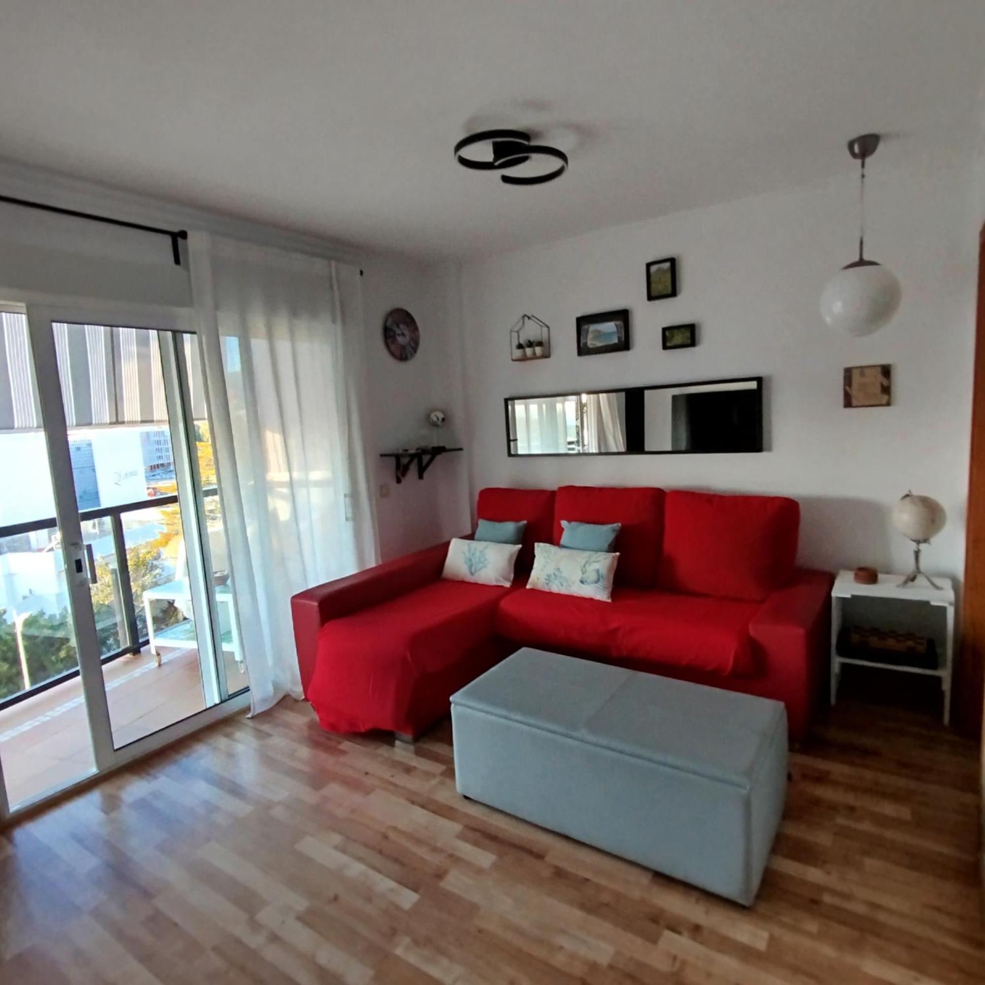 Blueviews Torremolinos Apartman Kültér fotó