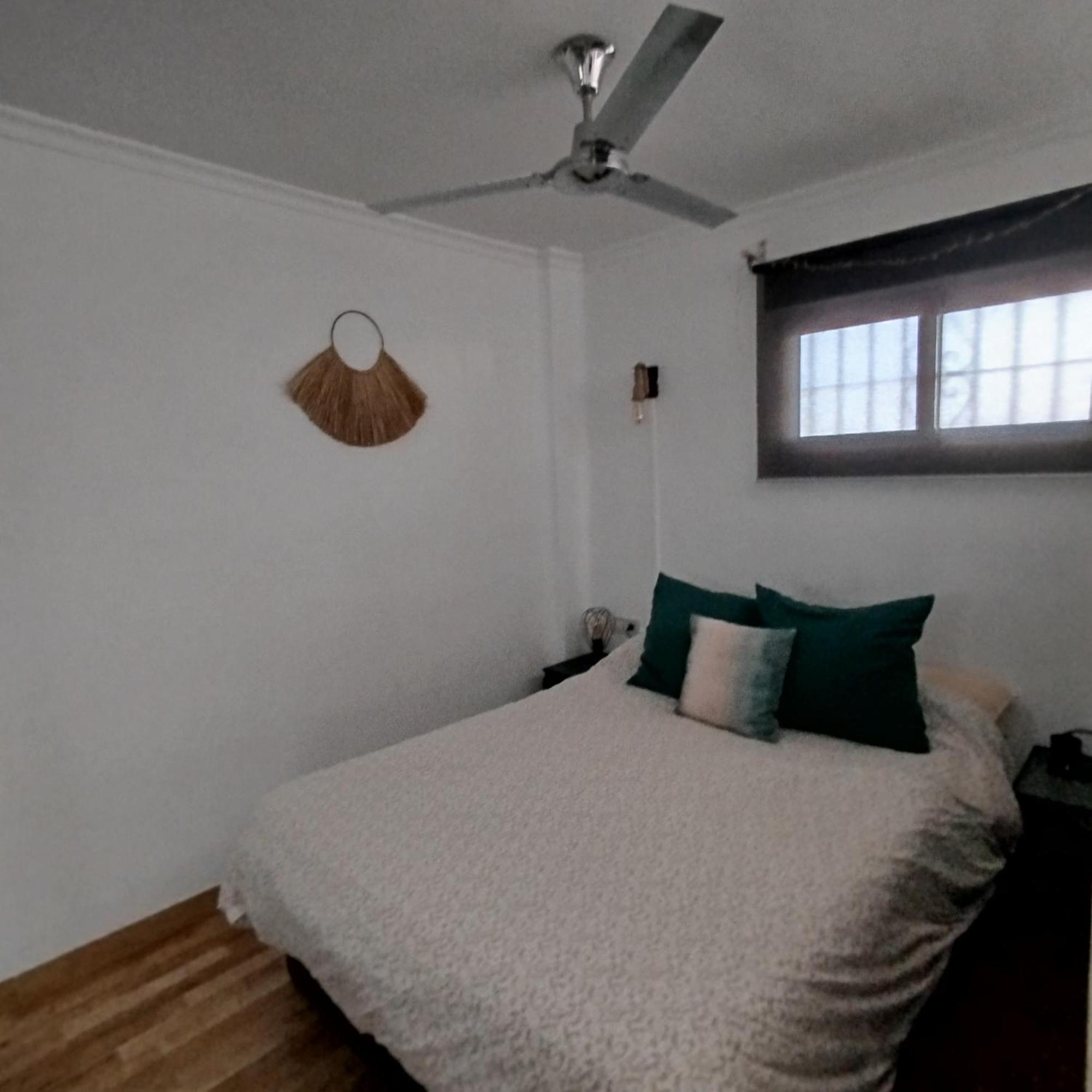 Blueviews Torremolinos Apartman Kültér fotó