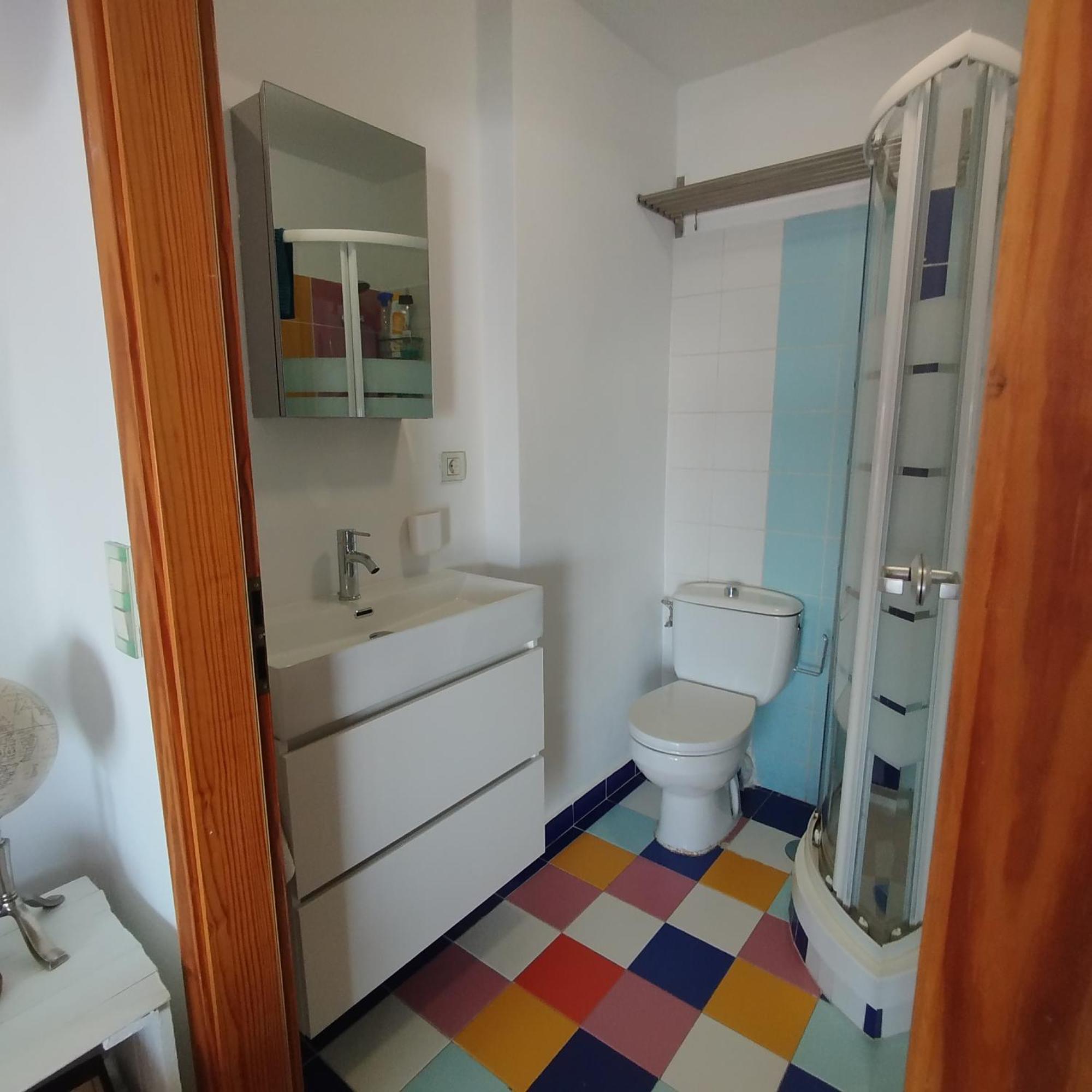 Blueviews Torremolinos Apartman Kültér fotó